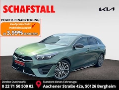 Bild des Angebotes Kia ProCeed / pro_cee'd 1.5 T-GDI DCT GT-Line Technik-Paket 18-Zoll