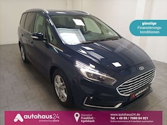 Bild des Angebotes Ford Galaxy 2.0 Titanium 7 Sitze|Navi|CAM|Lenkrhzg.
