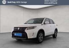 Bild des Angebotes Suzuki Vitara 1.5 Dualjet Hybrid AGS Comfort ACC+KAMERA+N