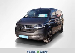 Bild des Angebotes VW T6.1 Multivan 6.1 2.0 TDI 4M Generation Six AHK Navi