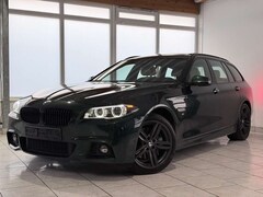 Bild des Angebotes BMW 535 d xDrive M-Sport-AHK/Pano/Kamera/HUD