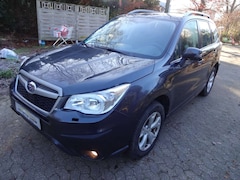 Bild des Angebotes Subaru Forester Exclusive  2 liter  4x4