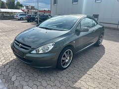 Bild des Angebotes Peugeot 307 CC CABRIO 8 REIFEN + PDC + KLIMA