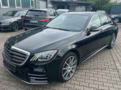Bild des Angebotes Mercedes-Benz S 400 d 4Matic AMG Line