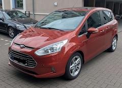 Bild des Angebotes Ford B-Max 1.0 EcoBoost Individual