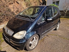 Bild des Angebotes Mercedes-Benz 170 PICADILLY CDI 170