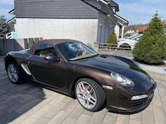 Bild des Angebotes Porsche Boxster Boxster S