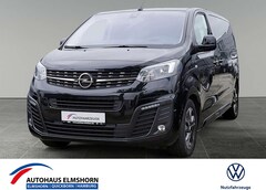 Bild des Angebotes Opel Zafira Life Tourer L 2.0 D ACC HUD AKTIVSITZE