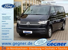 Bild des Angebotes VW T6 Caravelle T6.1 Caravelle 150PS DSG LR CL AHK