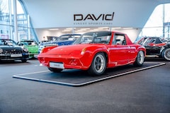 Bild des Angebotes Porsche 914 /6 GT