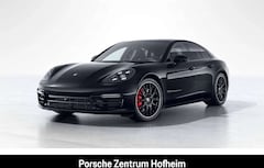 Bild des Angebotes Porsche Panamera GTS Head-Up LED-Matrix Soft-Close BOSE