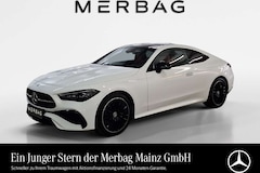 Bild des Angebotes Mercedes-Benz CLE 180 Coupé AMG Premium+ Night Pano Digital HUD