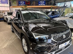Bild des Angebotes SEAT Ateca Xperience