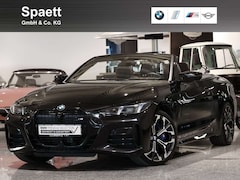 Bild des Angebotes BMW 440 M440i xDrive Cabrio 19Zoll HarmKar Standheiz. Driv