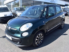 Bild des Angebotes Fiat 500L Lounge *PANORAMA*SITZHZ*AHK*2.HAND