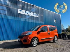 Fiat Qubo 1.4 8V Lounge**1.HAND*Allwetter**
