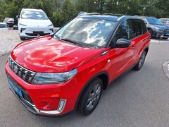 Bild des Angebotes Suzuki Vitara 1.4 BOOSTERJET Hybrid Comfort, 1Hd.