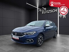 Bild des Angebotes Fiat Tipo Mirror TSI SH AppConnect Start/Stop Klima DAB
