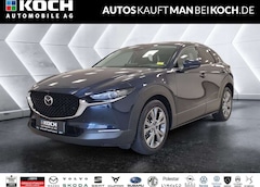 Bild des Angebotes Mazda CX-30 2.0 e-SKYACTIV-X Exclusive  AT Navi ACC LED