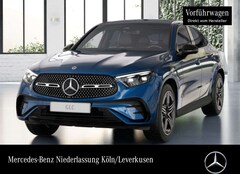 Bild des Angebotes Mercedes-Benz GLC 220 d 4M AMG+NIGHT+PANO+360+AHK+TOTW+KEYLESS