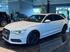 Bild des Angebotes Audi A6 3.0 TDI quattro DSG S-Line Kamera MMI ACC LED