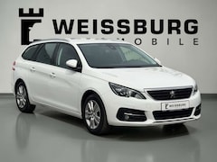 Peugeot 308 SW Active NAVI*RFK*LED*MFL*ASSISTENT*PDC