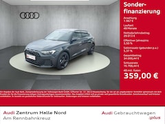 Bild des Angebotes Audi A1 Sportback advanced 30 TFSI S tronic