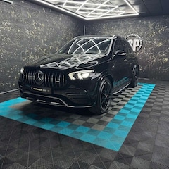 Bild des Angebotes Mercedes-Benz GLE 53 AMG 4Matic+/PerformABG/AMG-LENK/BURM-SOUN