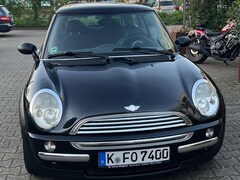 Bild des Angebotes MINI One Freisprech*Panoramadach*Alu*
