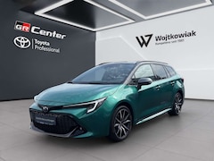 Bild des Angebotes Toyota Corolla Touring Sports Hybrid GR Sport