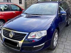 Bild des Angebotes VW Passat Variant Passat Variant 1.9 TDI Edition