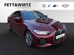 Bild des Angebotes BMW 430 d xDrive M Sport|AHK|HiFi|Memory|DA|PA