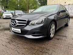 Bild des Angebotes Mercedes-Benz 220 -Klasse BlueTEC CDI Navi LED Kurvenlicht Mehrzonen