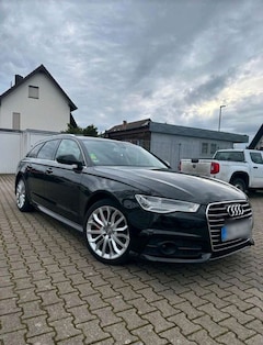 Bild des Angebotes Audi A6 Avant 3.0 TDI quattro S tronic