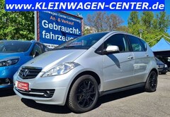 Bild des Angebotes Mercedes-Benz A 180 Klima/PDC/Sitzh/Allwetter