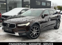Bild des Angebotes Volvo V90 Cross Country AWD/PANO/360CAM/NAVI/AHK/LEDER