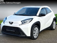Bild des Angebotes Toyota Aygo X Play