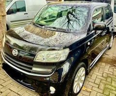 Bild des Angebotes Daihatsu Materia 1.5 Klima CD MP3 2~Hand