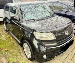 Daihatsu Materia 1.5 Klima CD MP3 2~Hand