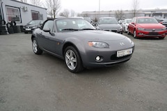 Bild des Angebotes Mazda MX-5 1.8 Energy Cab*Klima*Elek-F+Spiegel*1Hand*