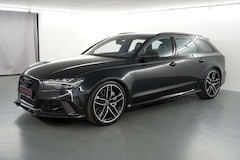 Bild des Angebotes Audi RS6 B&O Dynamik+ ACC HUD 360°Kamera Pano Carbon