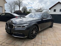 Bild des Angebotes BMW 740 Li+Voll+HuD+Panorama+Surround+Laser+Gestik
