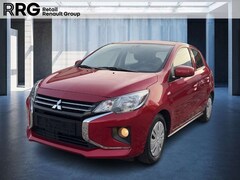 Bild des Angebotes Mitsubishi Space Star 1.2 Select KLIMA BT Lichtautomatik ABS