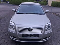 Bild des Angebotes Toyota Avensis Avensis 2.0 D-4D