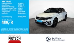 Bild des Angebotes VW T-Roc 1.5 l TSI DSG R-Line