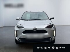 Bild des Angebotes Toyota Yaris Cross Hybrid 1.5 Teamplayer *ACC*PDC*CAM*SHZ*