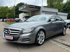 Bild des Angebotes Mercedes-Benz CLS 350 CDI LED XENON Navigation Tot-Winkel