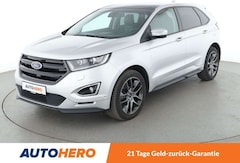 Bild des Angebotes Ford Edge 2.0 TDCi Bi-Turbo Sport 4x4 Aut.*NAVI*LED*CAM*