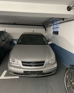 Bild des Angebotes Opel Omega 2.2 Edition 2000