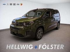 Bild des Angebotes Citroen Berlingo Plus M Shz Kamera PDC NSW Tempomat